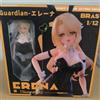 Sushing Studio Action Figure Guardian Erena 1/12 Bunny Rapid Action Squad Sushing Studio