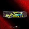 SHOWCASE LAB TECA IN PLEXIGLASS ACRILICO-SHOWCASE-TECA PER SET LEGO® 42229 MITSUBISHI ECLIPSE