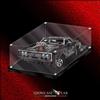 SHOWCASE LAB Teca L383 | Per Set Lego® 42231 - Auto Dodge Charger R/T Fast and Furious