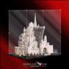 SHOWCASE LAB TECA L379 | PER SET LEGO® 11377 - Il Signore degli Anelli: Minas Tirith™