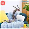 Bandai Rare Bandai Pokemon Anime 2025 Kuji Rayquaza Nero Peluche 120cm 47.24"