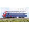 A.C.M.E. ACME 60653 Scala HO Locomotiva Re 450 074 delle SBB in epoca V