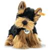 Steiff Herkules Yorkshire Terrier - da Collezione Peluche Cucciolo Cane - 24cm -