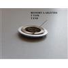 LIP R25 T Tipo T End Manuale N.O.S. Molla A Lamelle Mainspring
