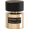 Tiziana Terenzi Gold Rose Oudh Extrait de parfum