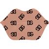 Dolce&Gabbana Nouri-Kiss Petal Lip Patches Patch gel labbra nutrienti e leviganti