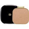 Dolce&Gabbana Face&Eyes Match Bronzer e ombretto 04 - Medium Deep