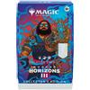 Magic: The Gathering MTG Modern Horizons 3 Mazzo Collezionatore Commander Creative Energy