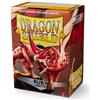Dragon Shield Standard Sleeves - Matte Accessori Carte