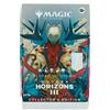 Magic: The Gathering MTG Modern Horizons 3 Mazzo Collezionabile Commander Eldrazi Incursion