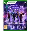 WB Gotham Knights (Xbox Series X)