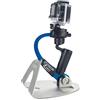Steadicam Curve Stabilizzatore per GoPro, Blu
