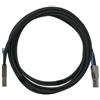QNAP CAB-SAS20M-8644 - Mini SAS external cable (SFF-8644 to SFF-8644), 2.0m