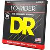 DR Strings DR String LH5-40 Low Rider Set di corde per basso