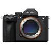 SONY Fotocamera mirrorless full frame Sony ILCE-7RM6 Alpha a7R VI solo corpo...