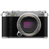 Fujifilm X-M5 Body (Silver)