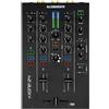 Allen & Heath Xone:24 Mixer Analogico Pro 2canali Phono/Line + 1 canali Mic/Line