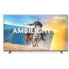 Philips Smart TV 40" FHD QLED Titan OS Ambilight TV Classe D Nero 40PQS6901/12