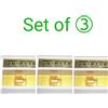 NAGAOKA Set di 3 aghi di ricambio per cartuccia NAGAOKA JN-P110 MP-110 DIAMOND STYLUS