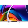 Metz Smart TV 55" 4K Ultra HD Display QLED Google TV colore Nero 55MQE7600Y