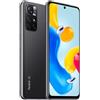XIAOMI Smartphone Xiaomi Note 11S 5G Nero 4 GB RAM 6,6" 128 GB