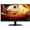 AOC G4 27G42E 27" 1920x1080 Full HD LCD Monitor Black for Gaming PC Display