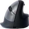R-Go HE Break Mouse Ergonomico Verticale Bluetooth, Nero