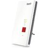 AVM FRITZ! Repeater 2400 Wi-Fi Range Extender Bianco Gigabit Ethernet