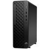 HP ProDesk 2 SFF G1 Intel Core i5-14400 16GB DDR5 256GB SSD Win11 Pro Black PC