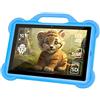 Blow Tablet Blow 79-066# 10,1" UNISOC T606 4 GB RAM 64 GB Nero