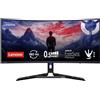 Lenovo Legion R34w-30 Monitor