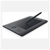 Wacom acom Intuos PRO Small in Nero Tavoletta Grafica da Disegno Digitale con Penna 4K