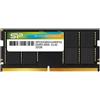 Silicon Power SP DDR5-4800,CL40,SODIMM,32GB SR (2x16)