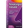 BOEHRINGER INGELHEIM IT.SpA FEXALLEGRA NASALE*SPRAY FL10ML