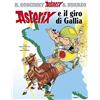 PANINI SPA Asterix e il giro di Gallia (Vol. 5)