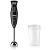 Bosch CleverMixx MSM2610BGB Frullatore manuale 600 W Nero e Antracite