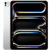 Apple iPad Pro (2024) | 13 | 16 GB | 2 TB | argento | Vetro nanotexture