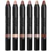 NUDESTIX Nude Beach 6-Piece Eye Palette Palette di ombretti 1 pz.
