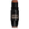 NUDESTIX Nudies Bronze Matte Bronzing Stick Bronzer 7 g Deep Maple Eh