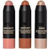NUDESTIX Soft & Warm Nudes 3-Piece Mini Kit Palette di ombretti 1 pz.