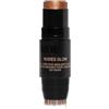 NUDESTIX Nudies Glow Highlighter Stick Illuminante 8 g Brown Sugar Baby