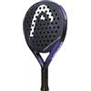 HEAD Zephyr - Racchetta da padel