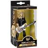 Funko Vinyl Gold 5: Guns N Roses-Duff Mckagan - 1/6 Odds For Rare Chase Variant - Figura D'azione in Vinile da Collezione - Idea Regalo per il Compleanno - Merchandising Ufficiale e Display