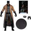 McFarlane Toys - DC Multiverse Batman Knightmare (Batman V Superman: Dawn of Justice) Action figure da 7 pollici