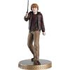 EAGLEMOSS Eaglemoss Statuetta Ron Weasley 7° anno (Harry Potter), Collections