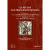 RUBBETTINO La vita di san Francesco di Paola raccontata dall'anonimo discepolo contemporaneo nel testo originale francese ritrovato dal P. Rocco Benvenuto O. M.