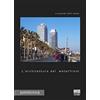 Maggioli Editore L'architettura del waterfront