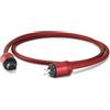 OYAIDE VONDITA-X 1,8 m 102 SSC cavo di alimentazione audio cavo AC Hi-Fi Giap...