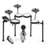 Alesis Nitro Max Kit Batteria Elettronica 8p Modulo Nitro Max 32kitBFD Bluetooth