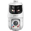 Dahua SDT4E425-8P-GB-APV1-S2 Dome PTZ 8MP+4MP TiOC - Dahua
